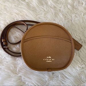 🚫SOLD🚫Coach crossbody bag